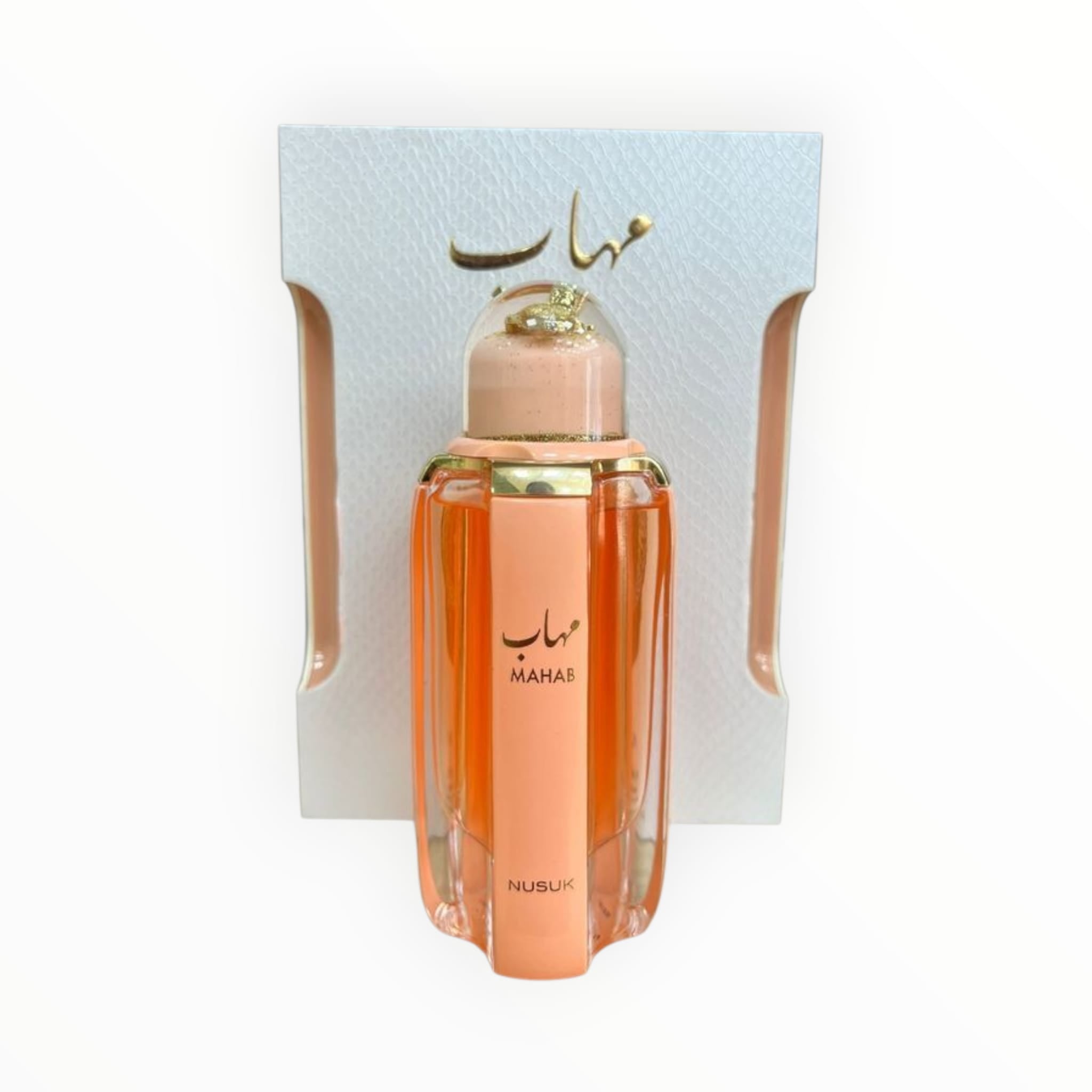 MAHAB BY RIIFFS EAU DE PARFUM 100ML