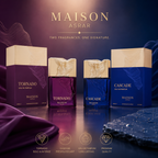 Maison Asrar Tornado | Maison Asrar Cascade Eau de Parfum 100 ml