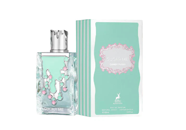SUGAR ME COLLECTION BY MAISON ALHAMBRA