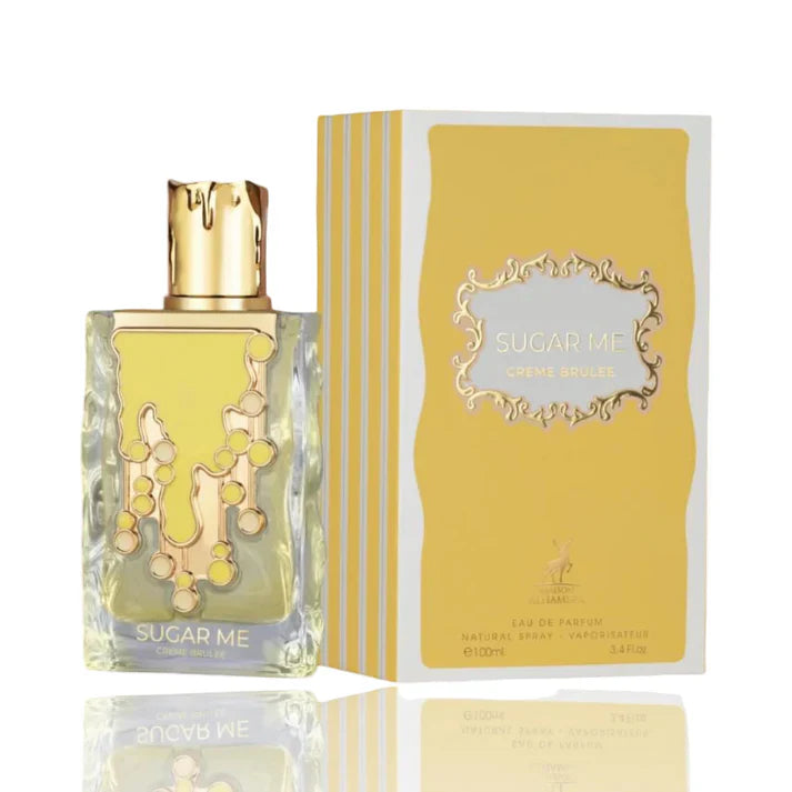 SUGAR ME COLLECTION BY MAISON ALHAMBRA