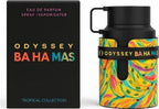 TROPICAL COLLECTION ODYSSEY MARSHMALLOW | ODYSSEY LIMONI | ODYSSEY GO MANGO | ODYSSEY BA HA MAS BY ARMAF EAU DE PARFUM 100 ML