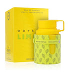 TROPICAL COLLECTION ODYSSEY MARSHMALLOW | ODYSSEY LIMONI | ODYSSEY GO MANGO | ODYSSEY BA HA MAS BY ARMAF EAU DE PARFUM 100 ML