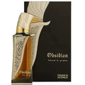French Avenue | Obsidian | 100ML | EAU DE PARFUM