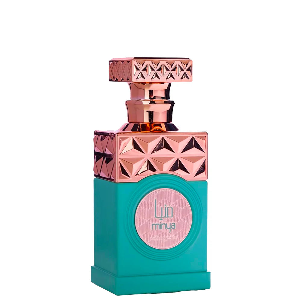 MINYA BY PARIS CORNER EAU DE PARFUM 100ML