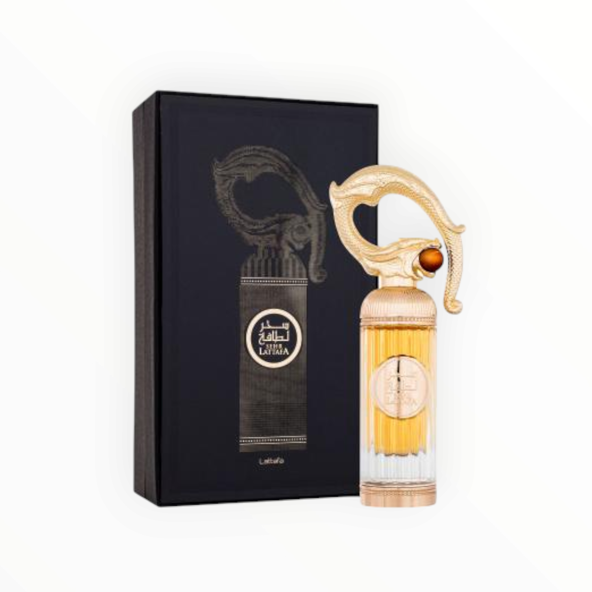 SEHR BY LATTAFA EAU DE PARFUM 100ML