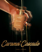 TASKEEN CARAMEL CASCADE BY PARIS CORNER EAU DE PARFUM 100Ml