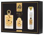 LATTAFA GIFTSET | KHAMRAH | YARA CANDY | FAKHAR |