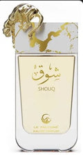 SHOUQ BY LE FLACONE EAU DE PARFUM 90ML
