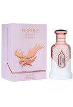 INSPIRO WOMEN BY RIIFFS 100ML