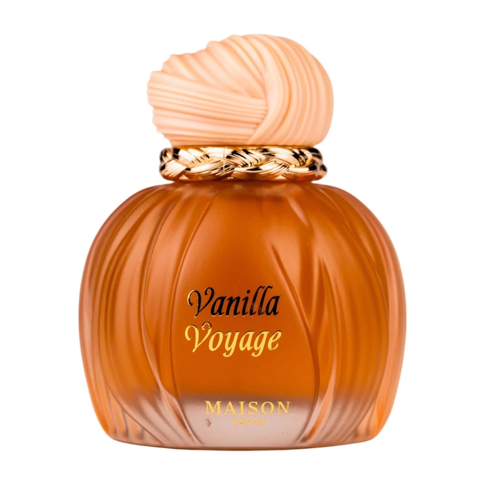 Vanilla Voyage 100 ML von Maison Asrar