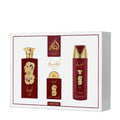 ANSAAM-SET BY LATTAFA EAU DE PARFUM