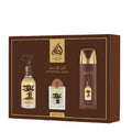ETERNAL OUD-SET BY LATTAFA EAU DE PARFUM