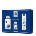 ART OF UNIVERSE-SET BY LATTAFA EAU DE PARFUM