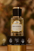 BOIS SUPREME BY COLLECTION PRESTIGE ABSOLUTA 50ML