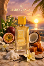 Lattafa Ana Abiyedh Passion Eau de Parfum 60 ml – Fruchtig-Süßer Damenduft | Modern & Sinnlich