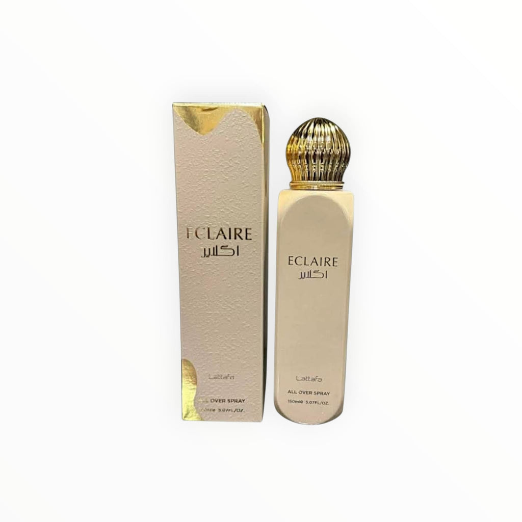 ALL OVER SPRAY BY LATTAFA 150ML
