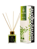 RAUMDÜFTE (DUFTSTÄBCHEN) BY MARS&VENUS 120ML