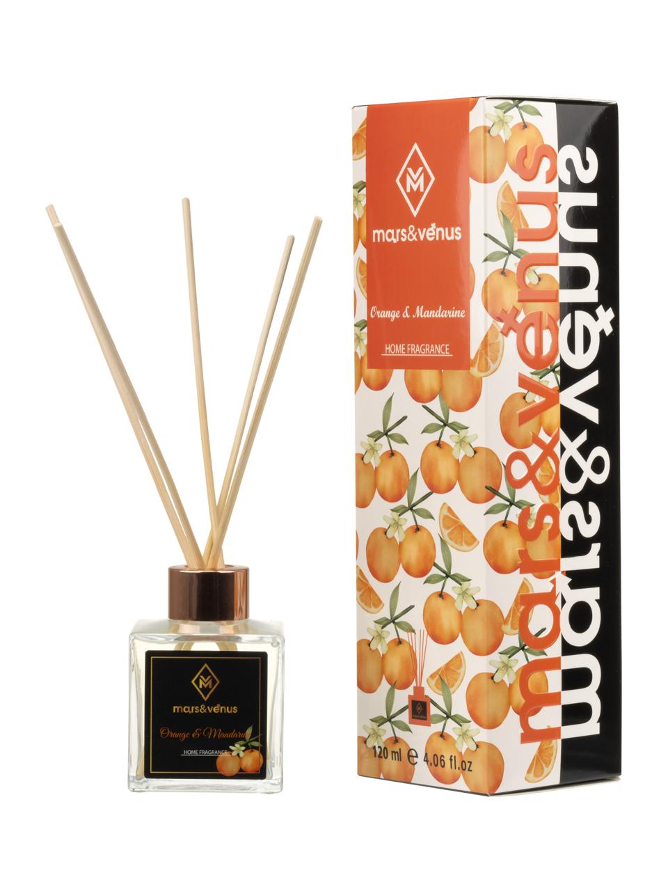 RAUMDÜFTE (DUFTSTÄBCHEN) BY MARS&VENUS 120ML