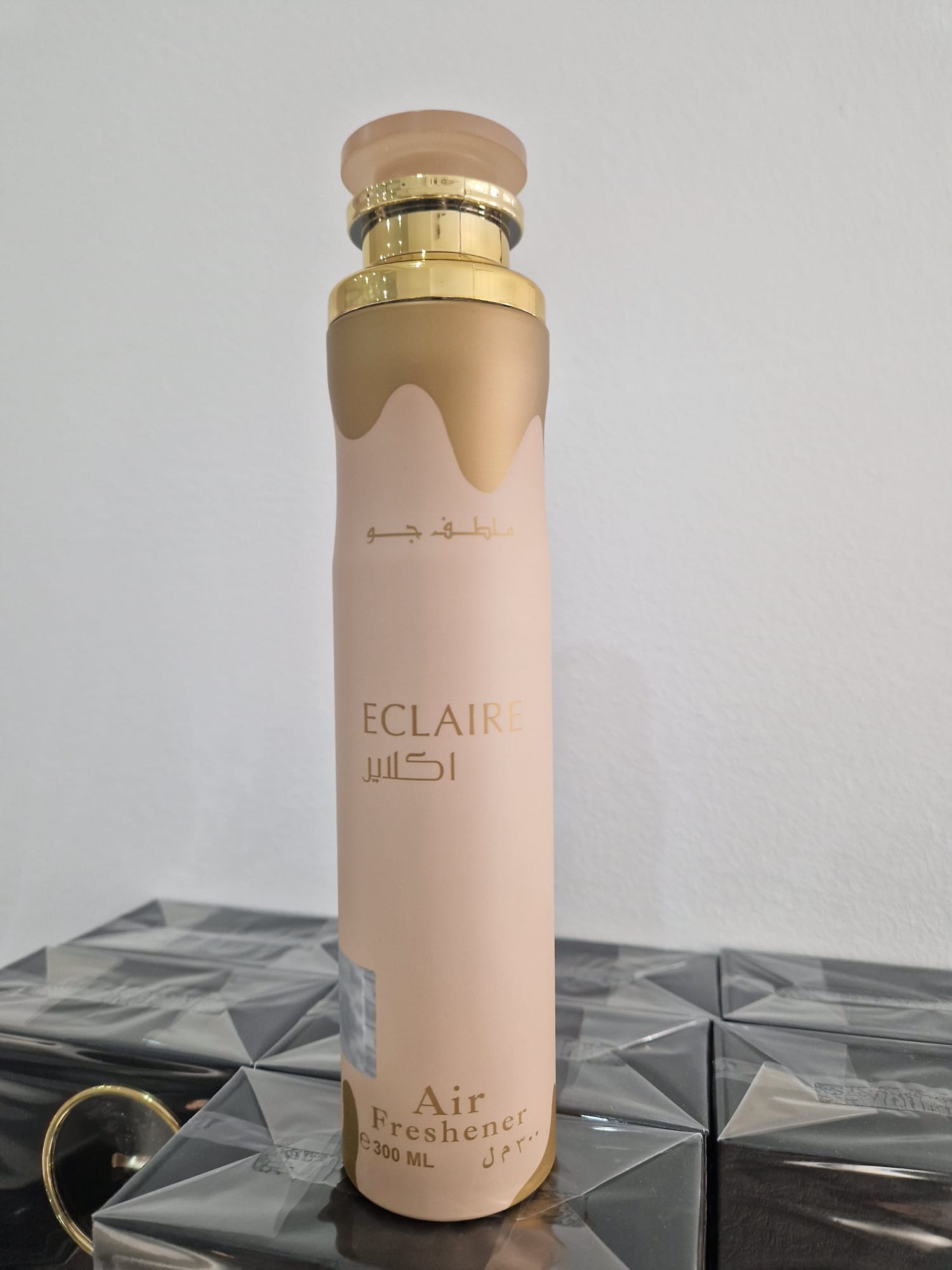 Raumdüfte Lattafa AIR FRESHNER COLLECTION 300ML