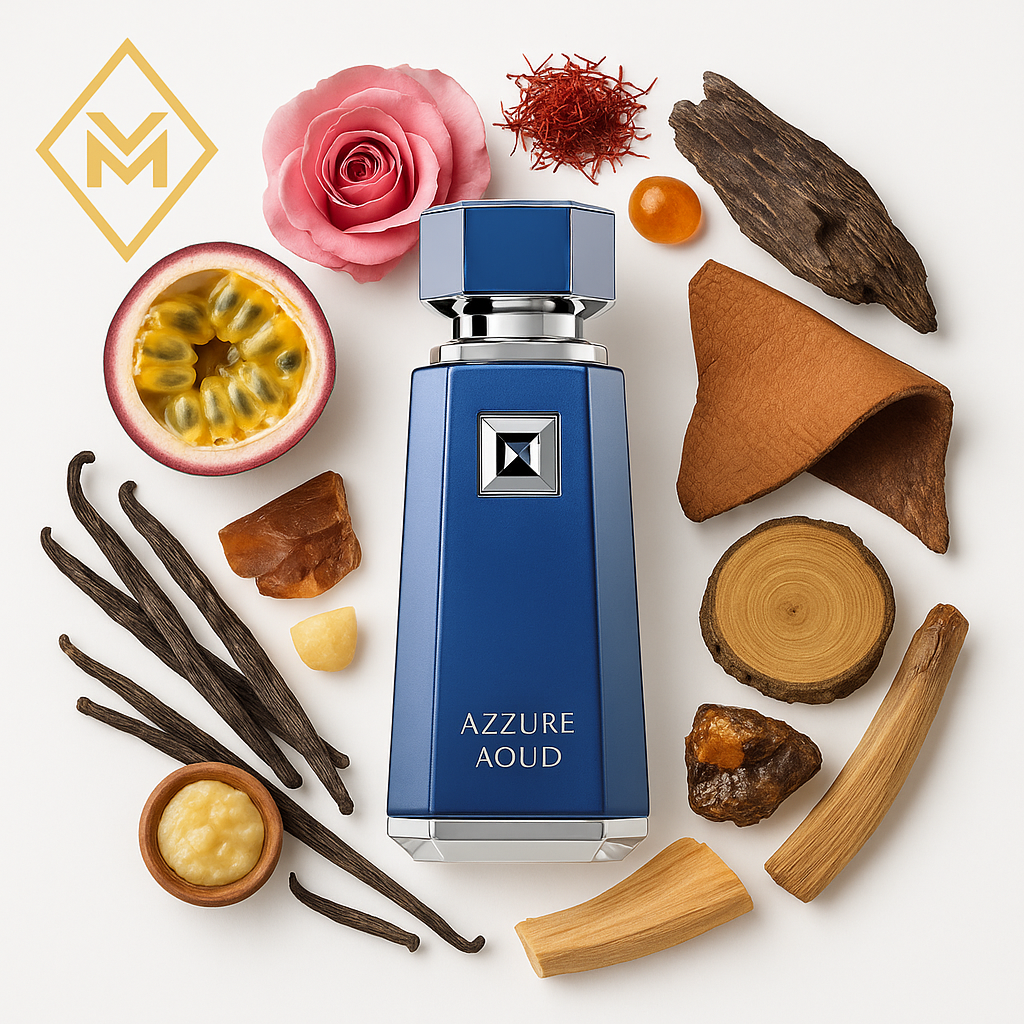 AZZURE AOUD BY FRENCH AVENUE 100ML