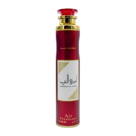 Raumdüfte Lattafa AIR FRESHNER COLLECTION 300ML