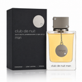 Armaf Club De Nuit Man Eau de Parfum 105 ml – Holzig-Würziger Herrenduft | Kraftvoll & Charismatisch