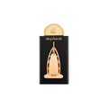 Lattafa Pride Art of Arabia 3 Eau de Parfum – Orientalischer Luxus Unisex Duft | Warm, würzig & holzig | Exklusives Lattafa Parfum