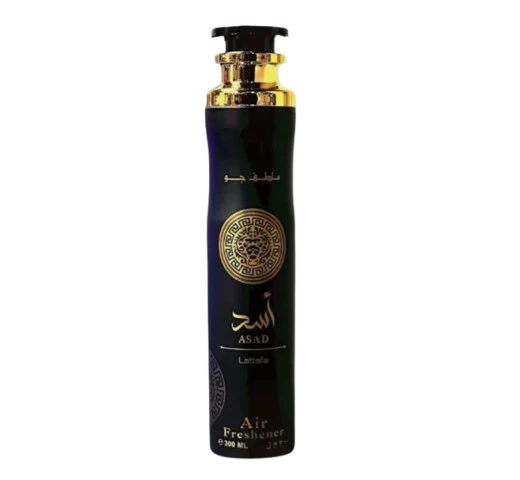 Raumdüfte Lattafa AIR FRESHNER COLLECTION 300ML