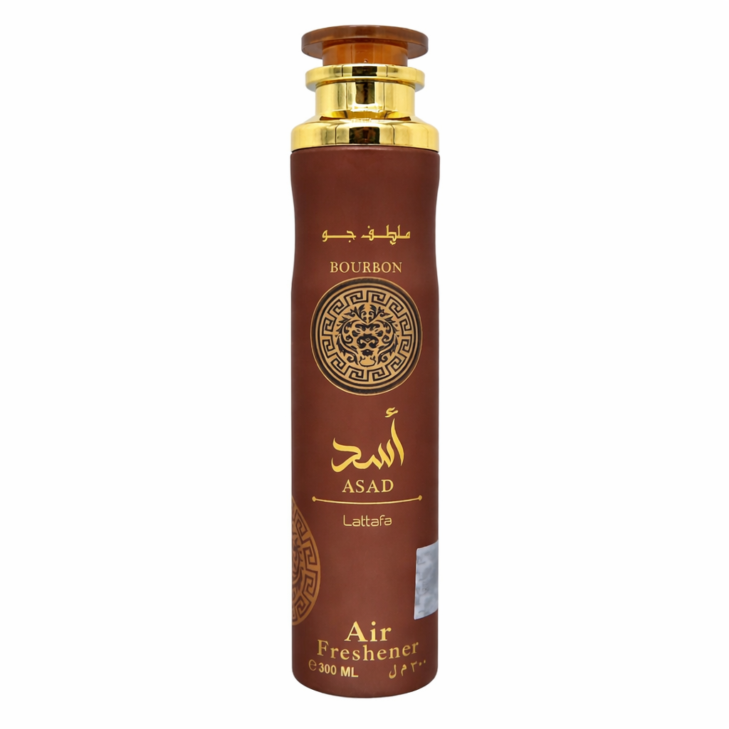 LATTAFA AIR FRESHNER (RAUMDÜFTE) COLLECTION 300ML