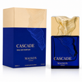 Maison Asrar Tornado | Maison Asrar Cascade Eau de Parfum 100 ml