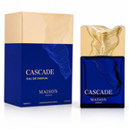 Maison Asrar Tornado | Maison Asrar Cascade Eau de Parfum 100 ml
