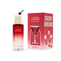 SUMMER COLLECTION BY GULF ORCHID EAU DE PARFUM, 100ML