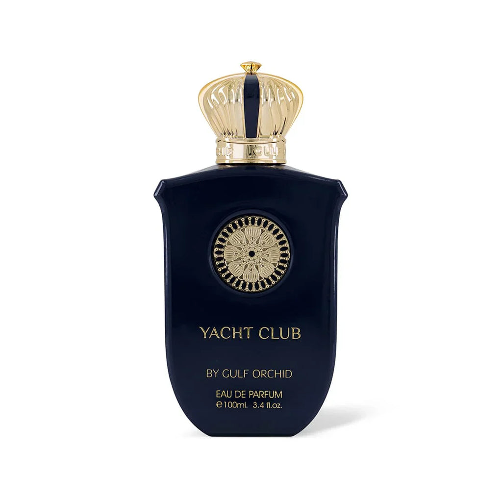 YACHT CLUB BY GULF ORCHID 100ML