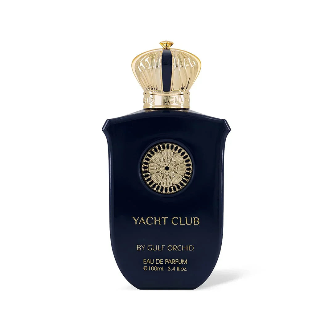 YACHT CLUB BY GULF ORCHID 100ML