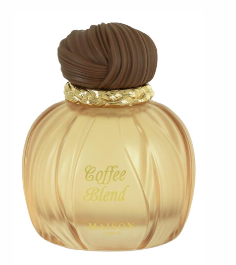 COFFEE BLEND MAISON ASRAR 100ML