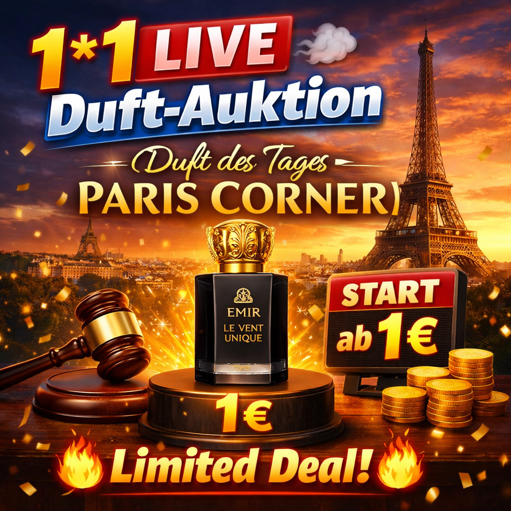 Paris Paris Corner Coconut Lagoon 100 ml💨