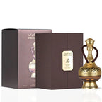 DREAM OF HAZE BY LATTAFA EAU DE PARFUM 100ML