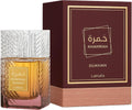KHAMRAH DUKHAN BY LATTAFA EAU DE PARFUM 100ML