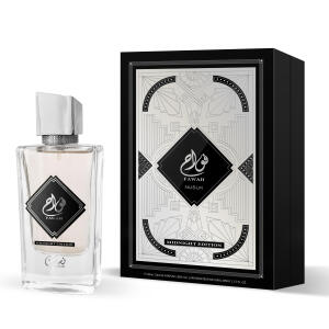 FAWAH MIDNIGHT EDITION BY NUSUK EAUDE PARFUM 80ML