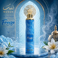 Nusuk Air Freshener | Raumdüfe | Momento | Noor | Freeze 300 ml