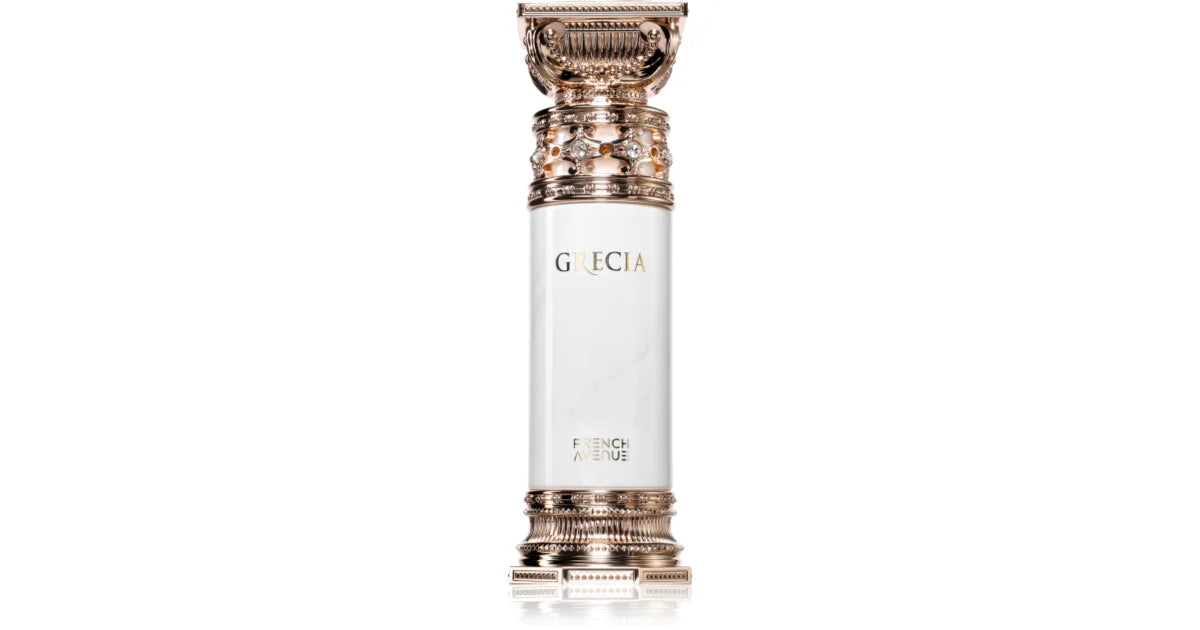 GRECIA EAU DE PARFUM 100 ML BY FRENCH AVENUE