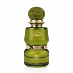 Ahmed Al Maghribi Green Pearl Eau de Parfum 80 ml – Frisch-Holziger Unisex Duft | Elegant & Modern