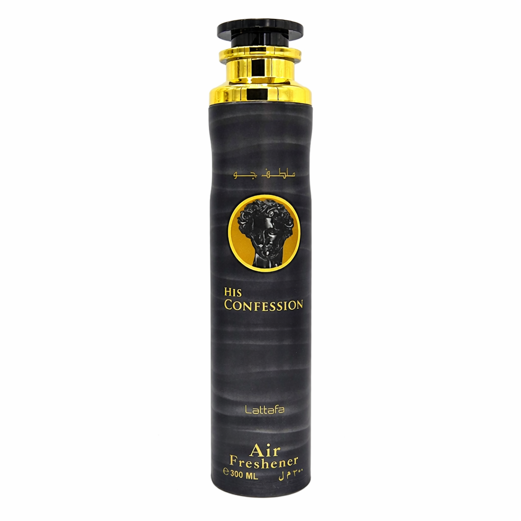 LATTAFA AIR FRESHNER (RAUMDÜFTE) COLLECTION 300ML