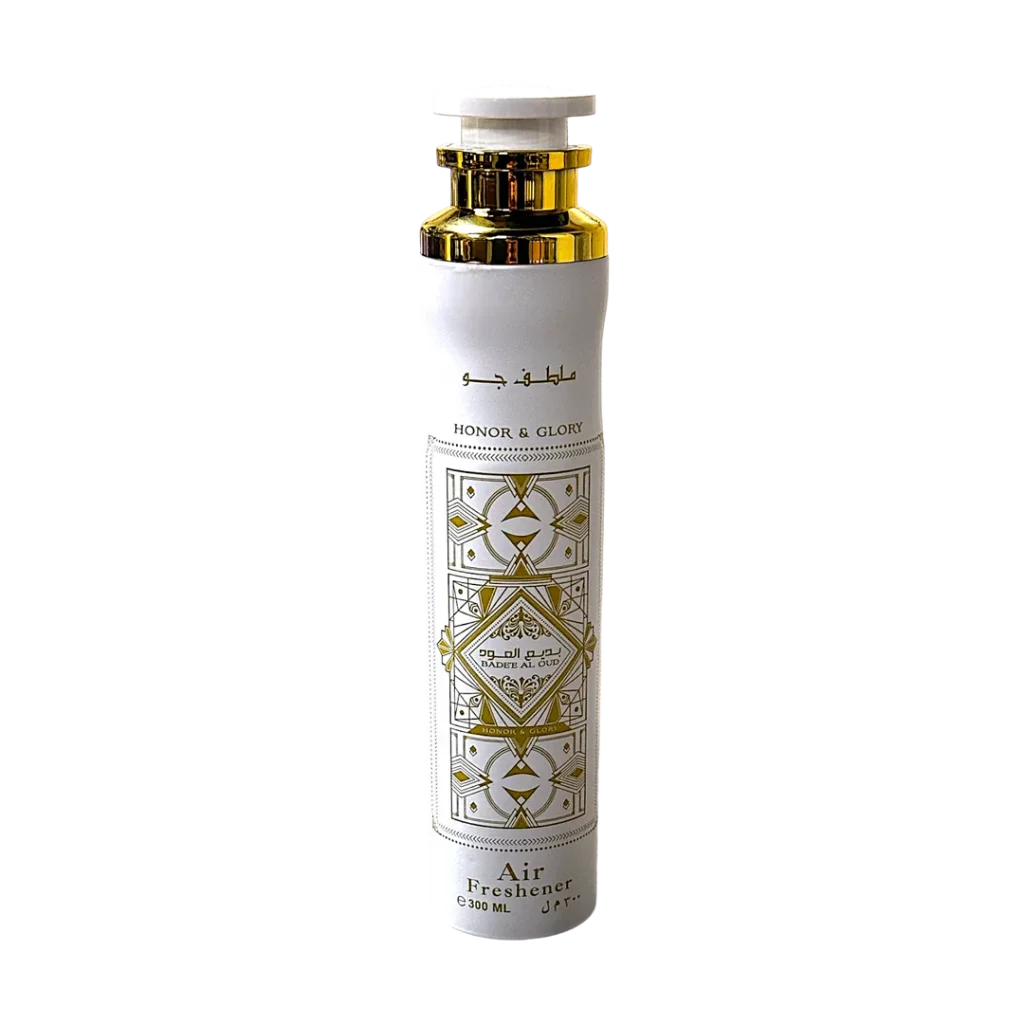 Raumdüfte Lattafa AIR FRESHNER COLLECTION 300ML