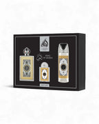 LATTAFA GIFTSET | KHAMRAH | YARA CANDY | FAKHAR |