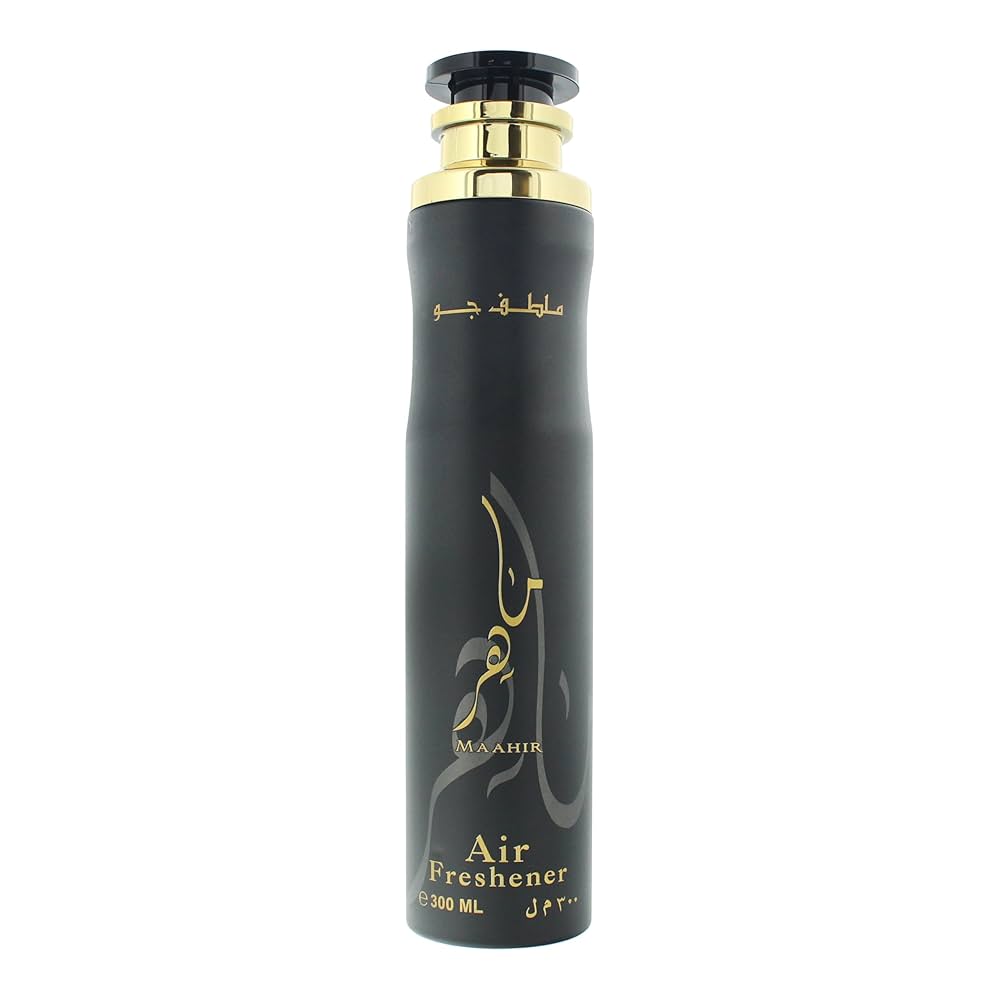 Raumdüfte Lattafa AIR FRESHNER COLLECTION 300ML