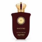 Gulf Orchid Maestro Eau de Parfum 100 ml – Orientalischer Unisex Duft | Elegant & Intensiv
