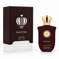 Gulf Orchid Maestro Eau de Parfum 100 ml – Orientalischer Unisex Duft | Elegant & Intensiv