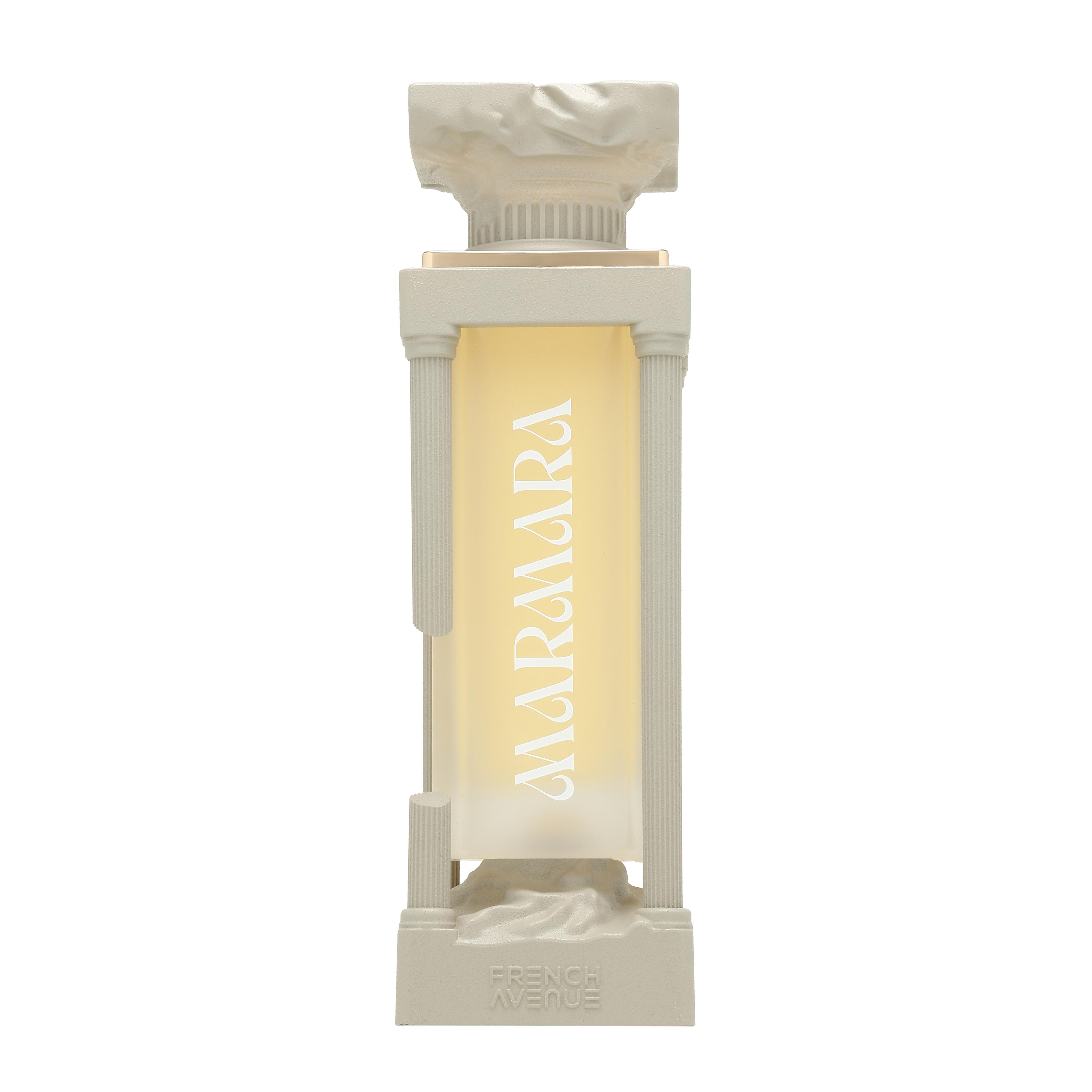 French Avenue Marmara Extrait de Parfum 100 ml – Würzig-Holziger Unisex | Fragrance World