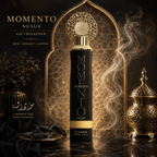 Nusuk Air Freshener | Raumdüfe | Momento | Noor | Freeze 300 ml